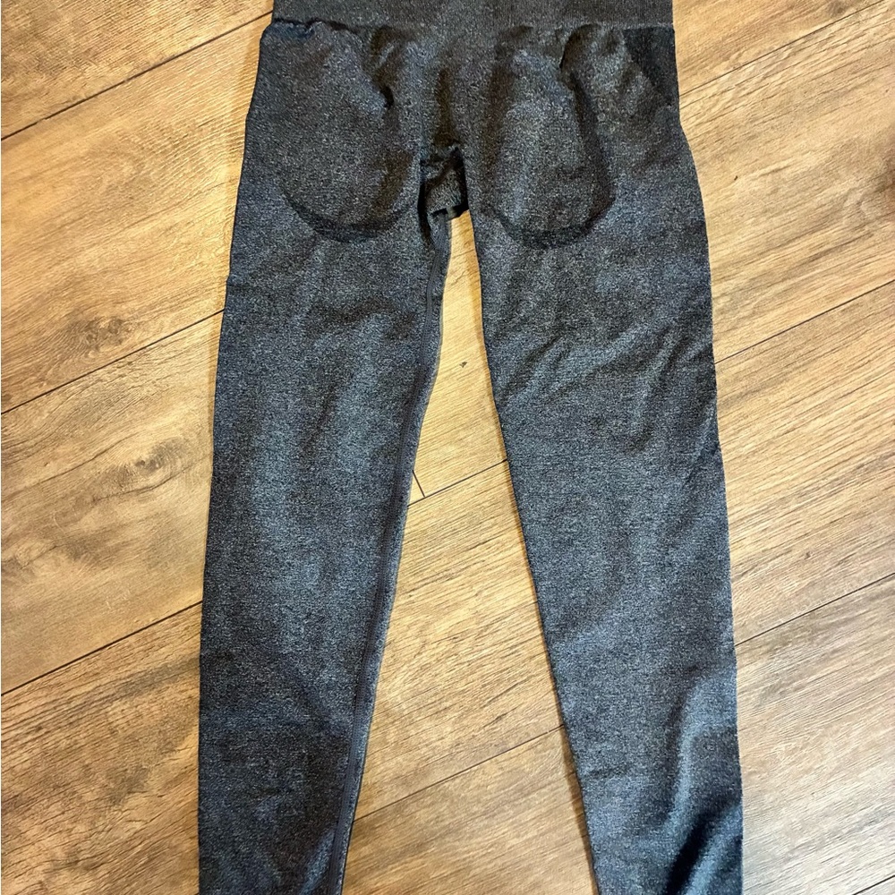 NVGTN Charcoal Leggings